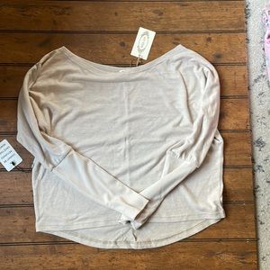 Mia Joy soft sweater